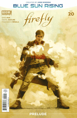 Firefly - 020