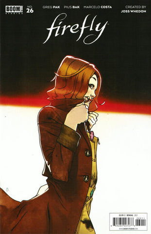 Firefly - 026