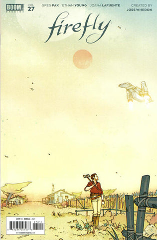 Firefly - 027