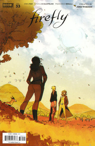 Firefly - 033