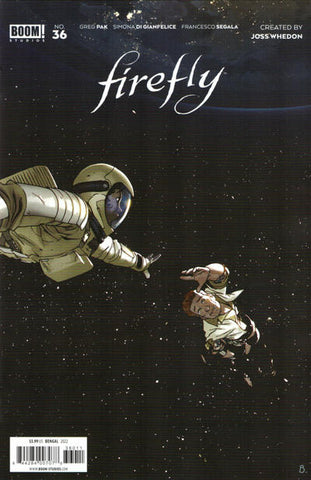 Firefly - 036
