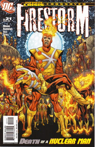 Firestorm Vol 3 - 021