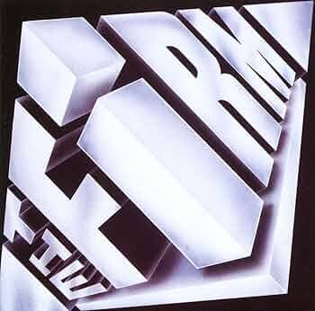 The Firm - CD