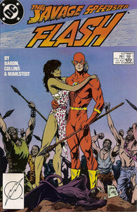 Flash Vol. 2 - 010