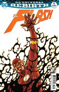 Flash Vol. 5 - 011 Alternate