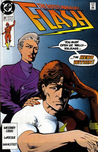 Flash Vol. 2 - 037