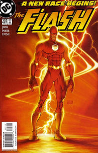 Flash Vol. 2 - 207