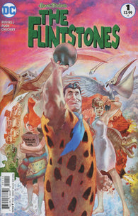 Flintstones Vol. 7 - 001
