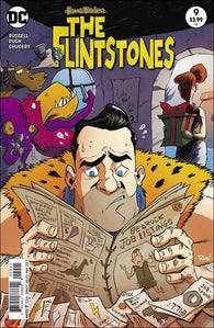 Flintstones Vol. 7 - 009 Alternate