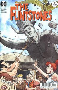 Flintstones Vol. 7 - 011