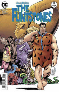 Flintstones Vol. 7 - 012