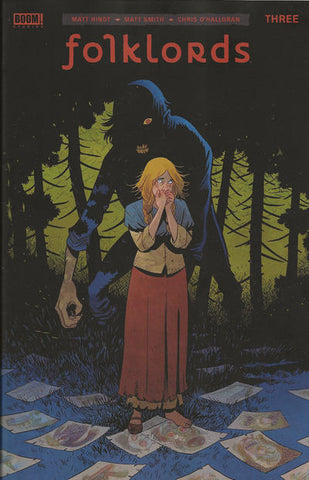 Folklords - 03