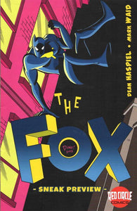 Fox - 01