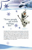 Frozen - 01 Alternate
