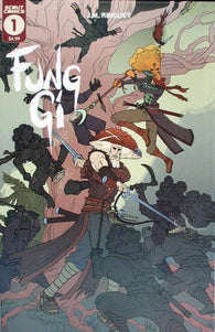 Fung Gi - 01