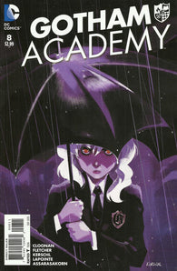 Gotham Academy - 008