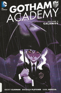 Gotham Academy - 02 TPB