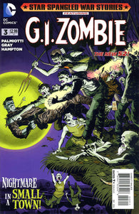 G.I. Zombie - 03