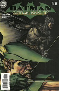 Batman Gotham Knights - 053