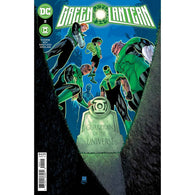 Green Lantern Vol. 7 - 002