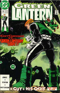 Green Lantern Vol. 3 - 011