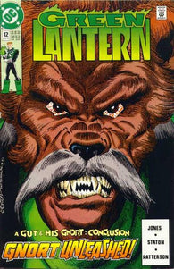 Green Lantern Vol. 3 - 012