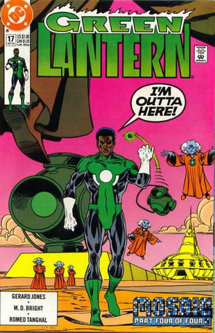 Green Lantern Vol. 3 - 017