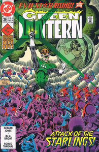 Green Lantern Vol. 3 - 026