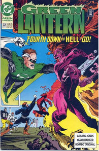 Green Lantern Vol. 3 - 037