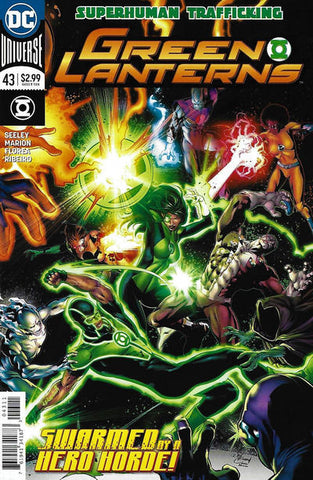 Green Lanterns - 043