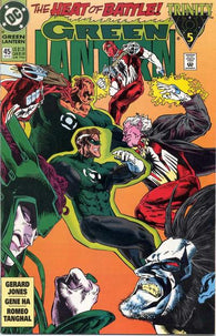 Green Lantern Vol. 3 - 045