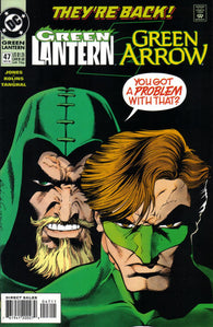Green Lantern Vol. 3 - 047