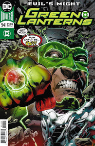 Green Lanterns - 054