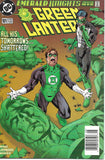 Green Lantern Vol. 3 - 101 - Fine - Newsstand