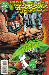Green Lantern Vol. 3 - 102