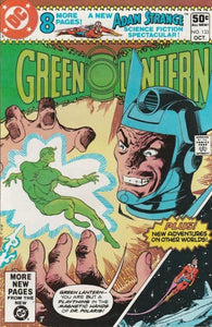 Green Lantern Vol. 2 - 130