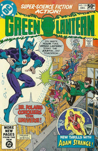 Green Lantern Vol. 2 - 135