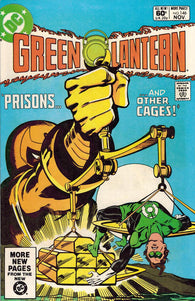 Green Lantern Vol. 2 - 146