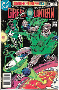 Green Lantern Vol. 2 - 149 - Newsstand