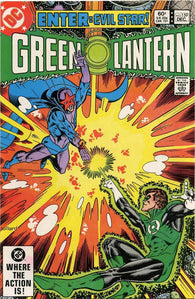 Green Lantern Vol. 2 - 159