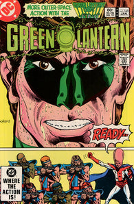 Green Lantern Vol. 2 - 160