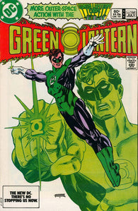 Green Lantern Vol. 2 - 166