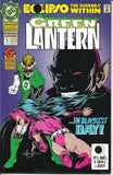 Green Lantern Vol. 3 - Annual 01 - Fine