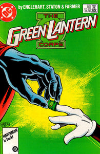 Green Lantern Vol. 2 - 203