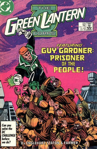 Green Lantern Vol. 2 - 205