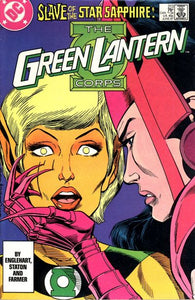 Green Lantern Vol. 2 - 213