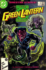 Green Lantern Vol. 2 - 217