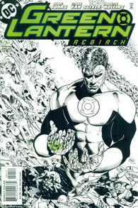 Green Lantern Rebirth - 02 Alternate