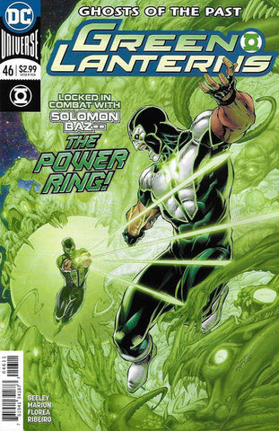 Green Lanterns - 046