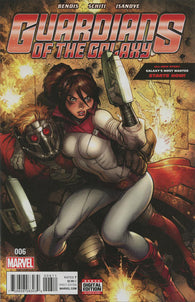 Guardians of the Galaxy Vol. 5 - 006
